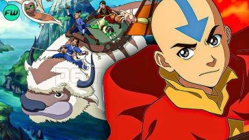 "They're desecrating it": Fans Thrash Avatar the Last Airbender's Upcoming Series as Original Show Celebrates 19th Anniversary