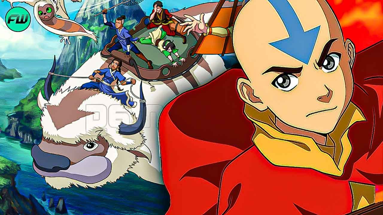 “They’re desecrating it”: Fans Thrash Avatar the Last Airbender’s Upcoming Series as Original Show Celebrates 19th Anniversary
