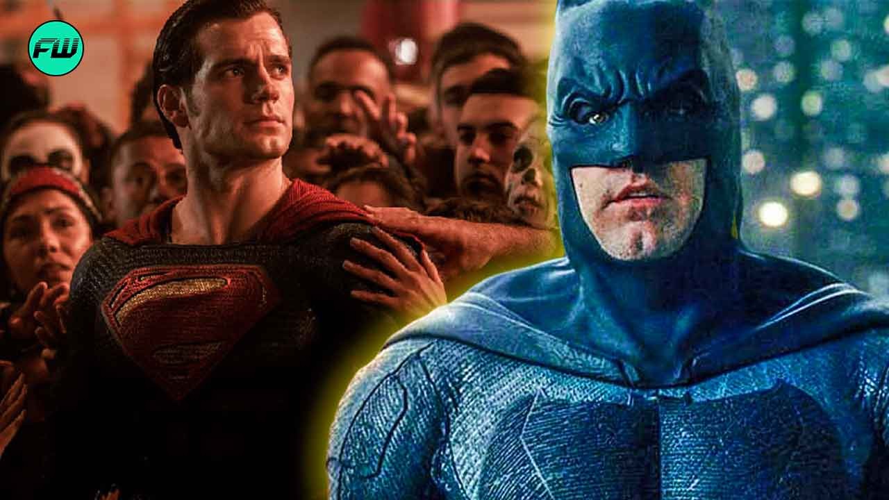 “The world is different now”: Film Critics Claim Batman is More Relevant Than Superman For DC’s Current Viewers For a Good Reason
