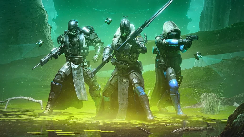 Players are at wit's end with Bungie's handling of cheating within the game