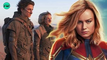 Dune Part 2’s Budget Difference With Brie Larson’s The Marvels – Take Notes, Kevin Feige