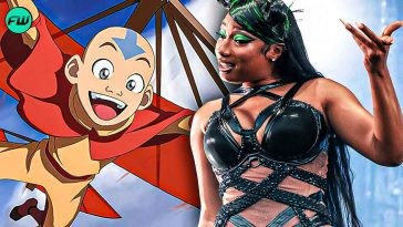 "Megan Thee Last Airbender": Megan Thee Stallion Gets Compared with Aang for Her Unique Style of Blowing Out Candles