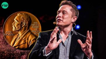 "He deserves it": Elon Musk Gets Nominated for the Nobel Peace Prize, Receives Phenomenal Support from Fans