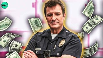 The Rookie Has Paid Nathan Fillion Millions: Astounding Rumored Per Season Salary Makes Him One of the Richest TV Actors Ever