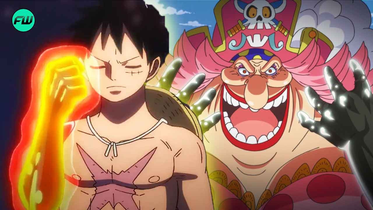 One Piece May Have Already Teased One Straw Hat’s Conqueror’s Haki Years Ago