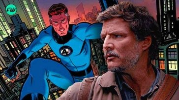 Marvel Theory: Pedro Pascal's Reed Richards Was the Mentor of a Retired MCU Superhero