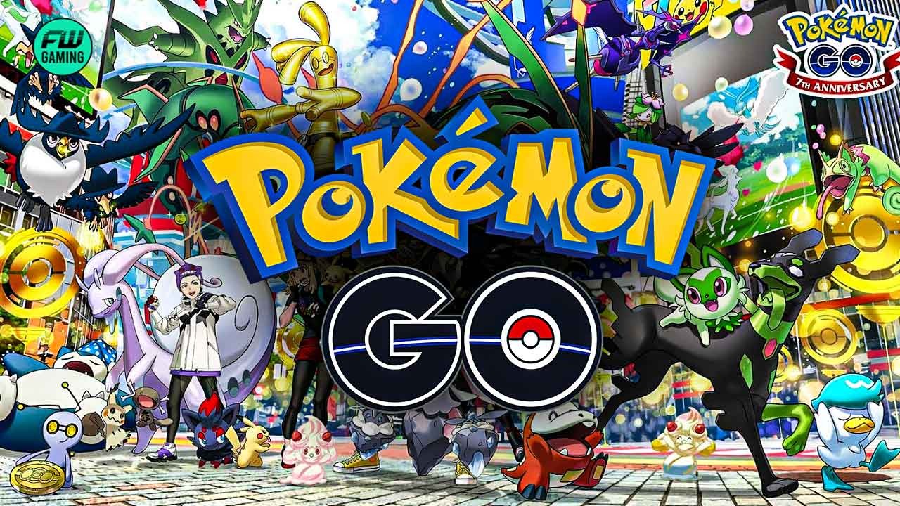 Pokemon Go’s Latest Research Task is the ‘worst in months’ According to Long-time Fans – Do they Have a Point?