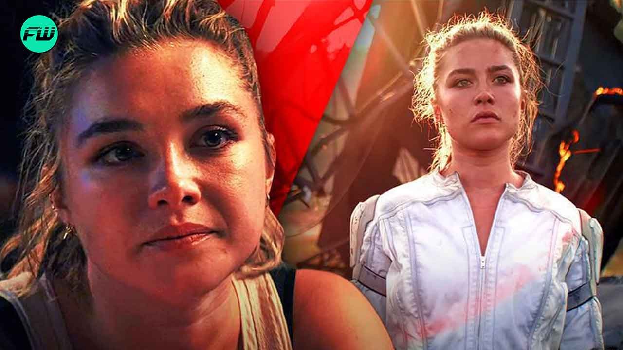 "It would be called Pugh-ticians": Florence Pugh Already had a Backup Plan in Case Her Acting Career Never Took Off