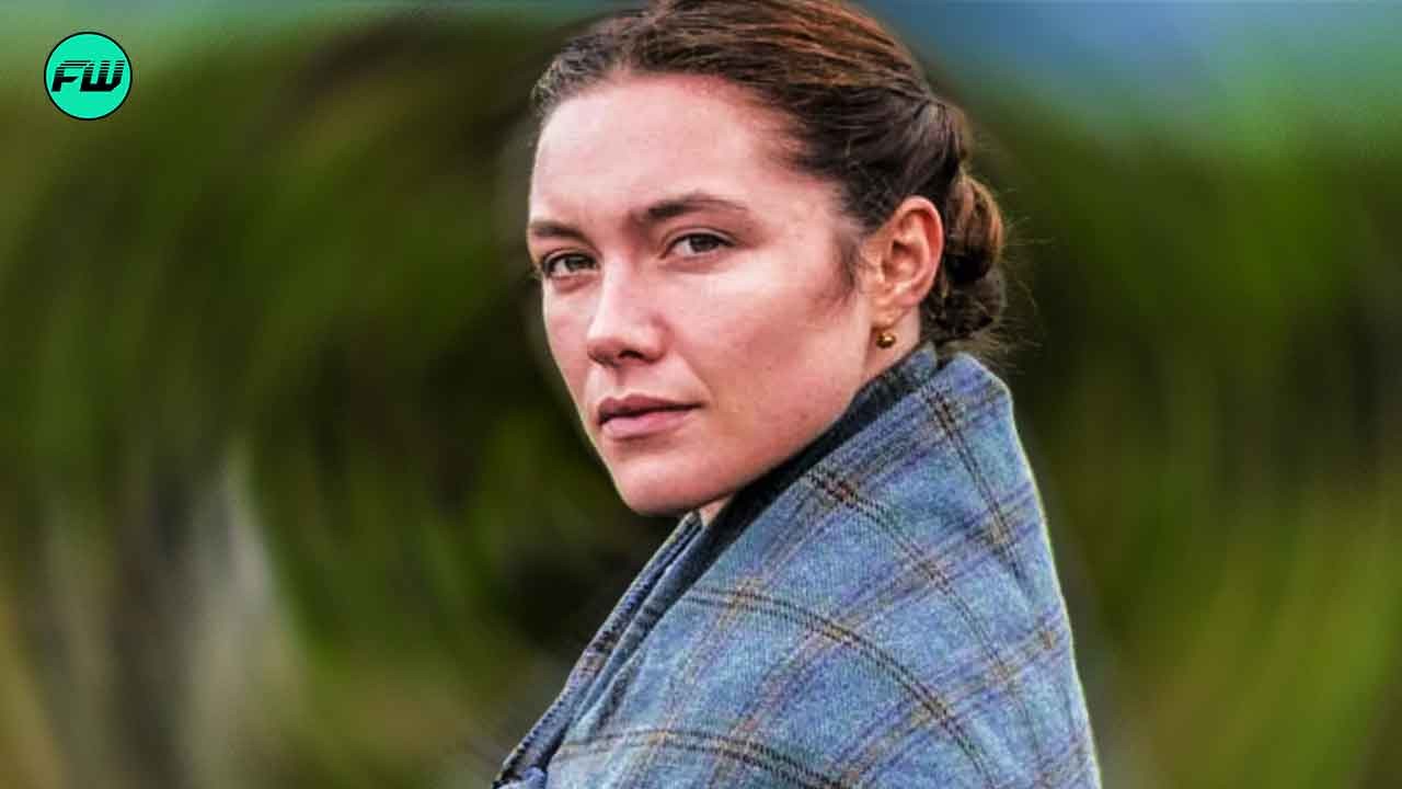 “I’ve had a lifelong dream”: Florence Pugh Reveals the 1 Marvel Star She Has Always Wanted to Work With