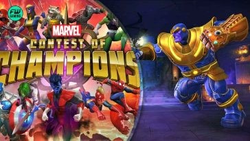 Marvel's Contest of Champions Announces Two Out of this World Characters are Joining the Roster, with New Updates, Challenges and Bug Fixes Included