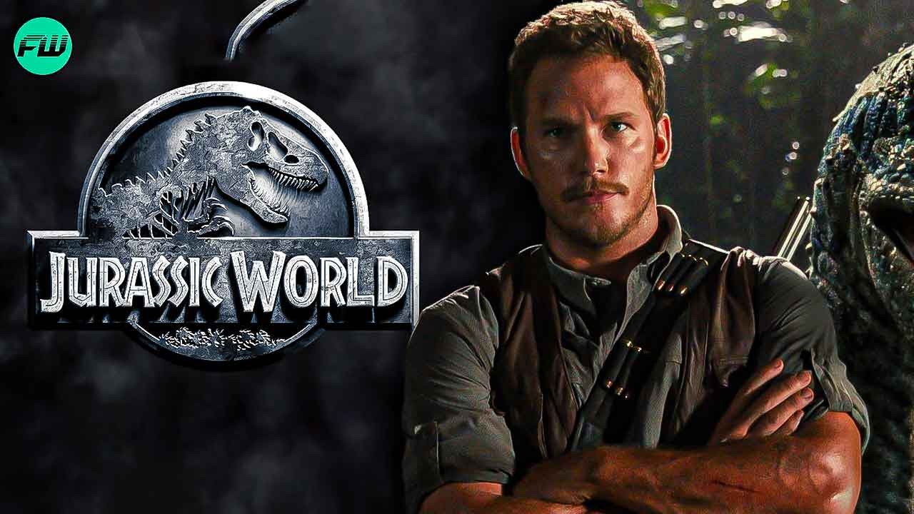 “Horror movie set in a gothic castle”: Fans Still Divided Over 1 Controversial Jurassic World Film While 4th Movie Yet To Land a Director