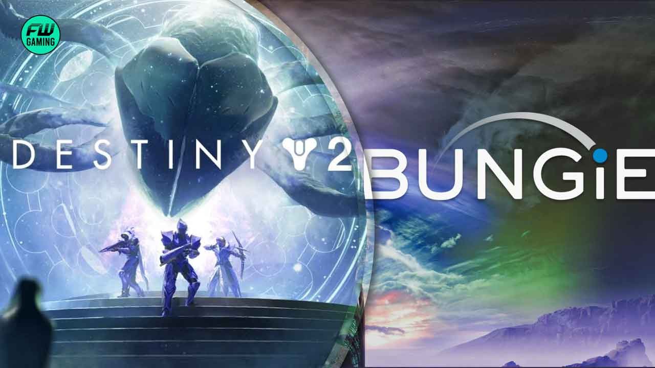 Bungie Bans One of the Top Destiny 2 PvE Players 'with no reason' as it is Still Plagued by Cheaters