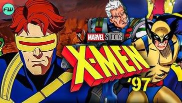 Upcoming X-Men Series Not Being Canon to MCU Opens Yet Another Multiverse Window