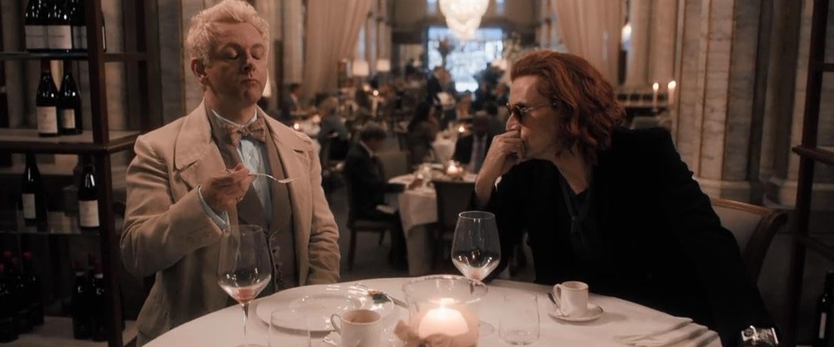 “Good Omens” Season 3 Controversy: What Are the Allegations Against Neil Gaiman That Led to One Episode Send-Off from Amazon Prime