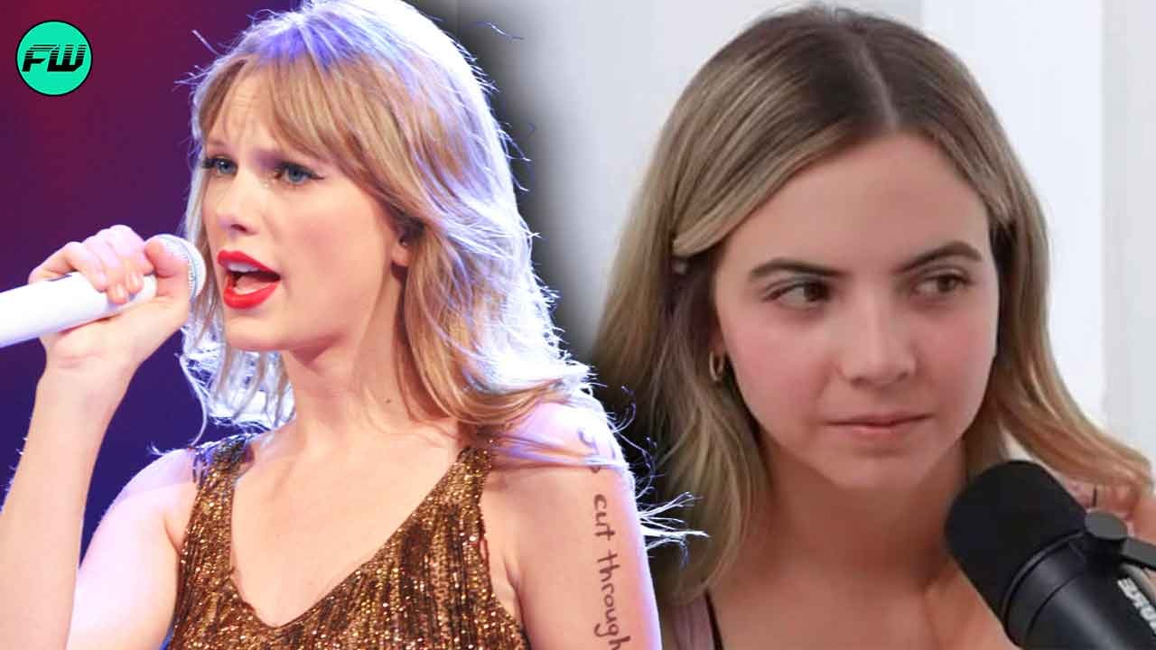 After Taylor Swift, 26 Year Old Bombshell Podcaster Bobbi Athoff Leaks Break the Internet – Fans Are Sure it’s AI