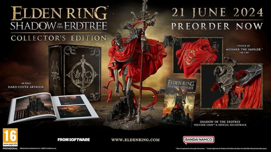 New Premium and Collector's Editions have been announced.