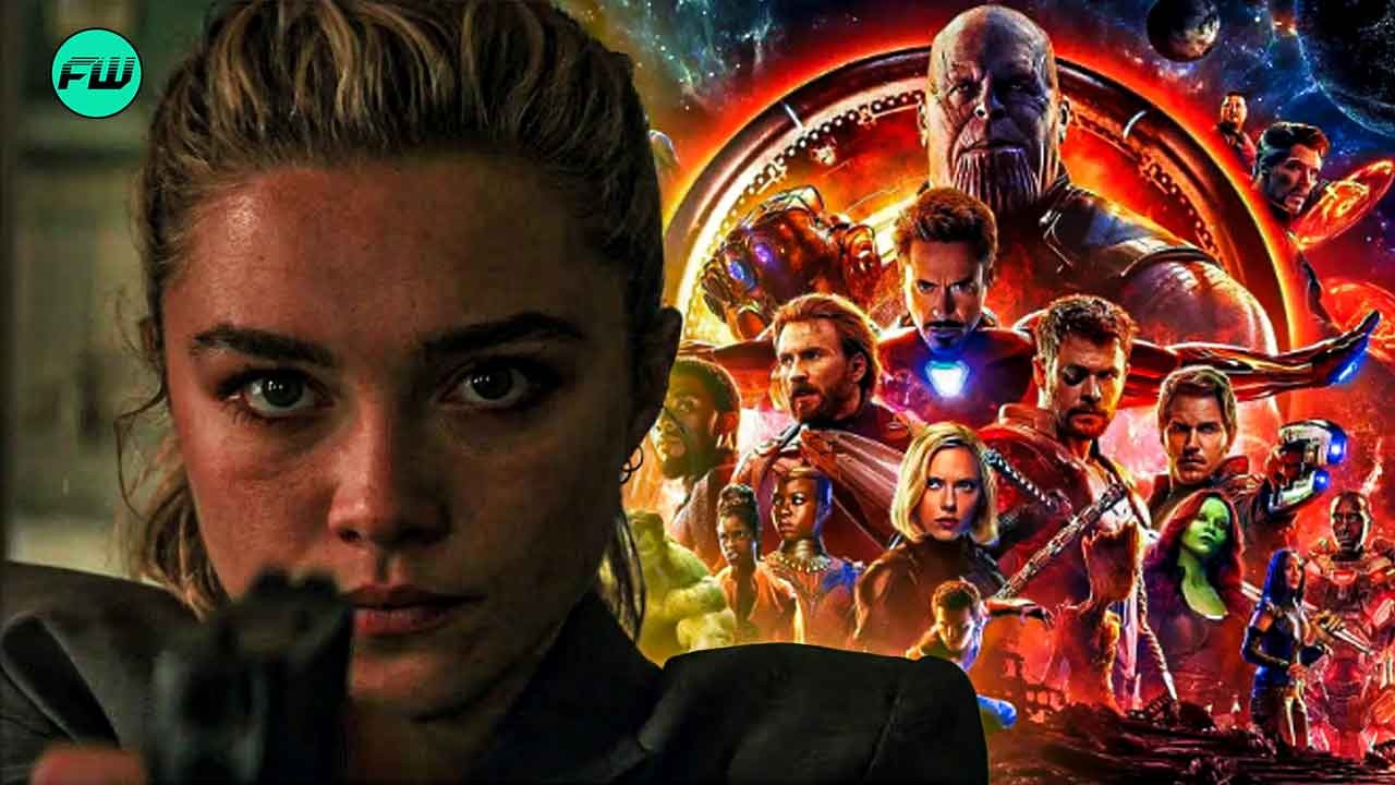 “I’ve had a lifelong dream”: Florence Pugh Reveals the 1 Marvel Star She has Always Wanted to Work With