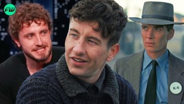 “Get us all in one big fecking movie”: Barry Keoghan Has a Brilliant Ensemble Film Idea Involving Cillian Murphy, Paul Mescal