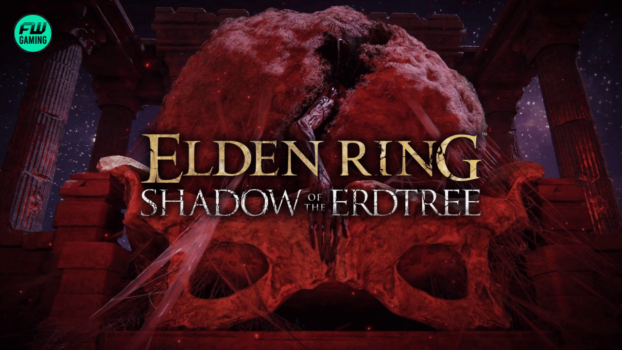 Elden Ring DLC Shadow of the Erdtree Gets a Release Date AND Unexpected New Editions for Fans to Feast On