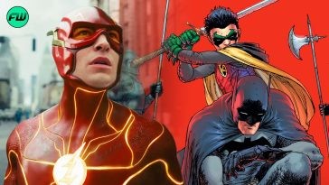 Despite the Flash’s Catastrophic Failure, Andy Muschietti is Still Set to Direct Upcoming The Brave and the Bold