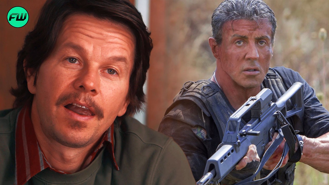 After Mark Wahlberg, Sylvester Stallone Makes Same Shocking Move “After long, hard consideration”