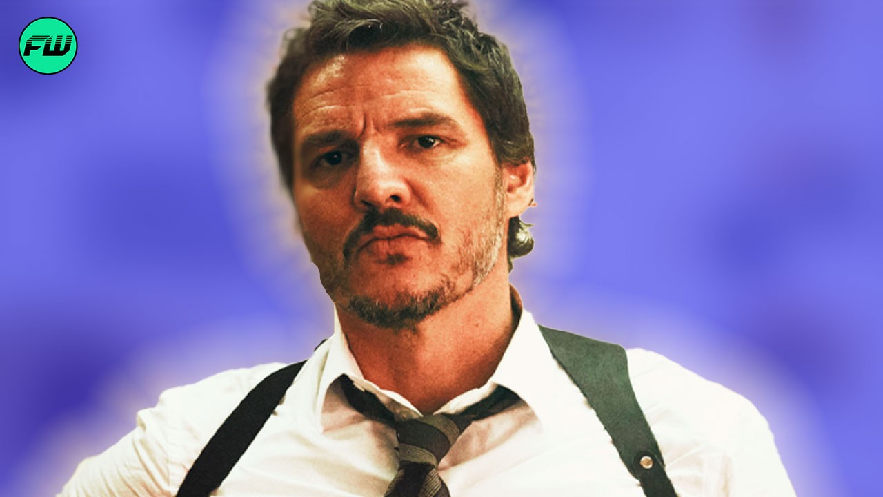 “I always want to learn something new”: Pedro Pascal Has a Very Liberating Take on “Method Acting” Despite His Genre-Defying Work