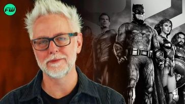 Nobody likes you James Gunn”: DCU CEO Personally Told Snyderverse Star He’s Not Returning – But There May Still be Hope