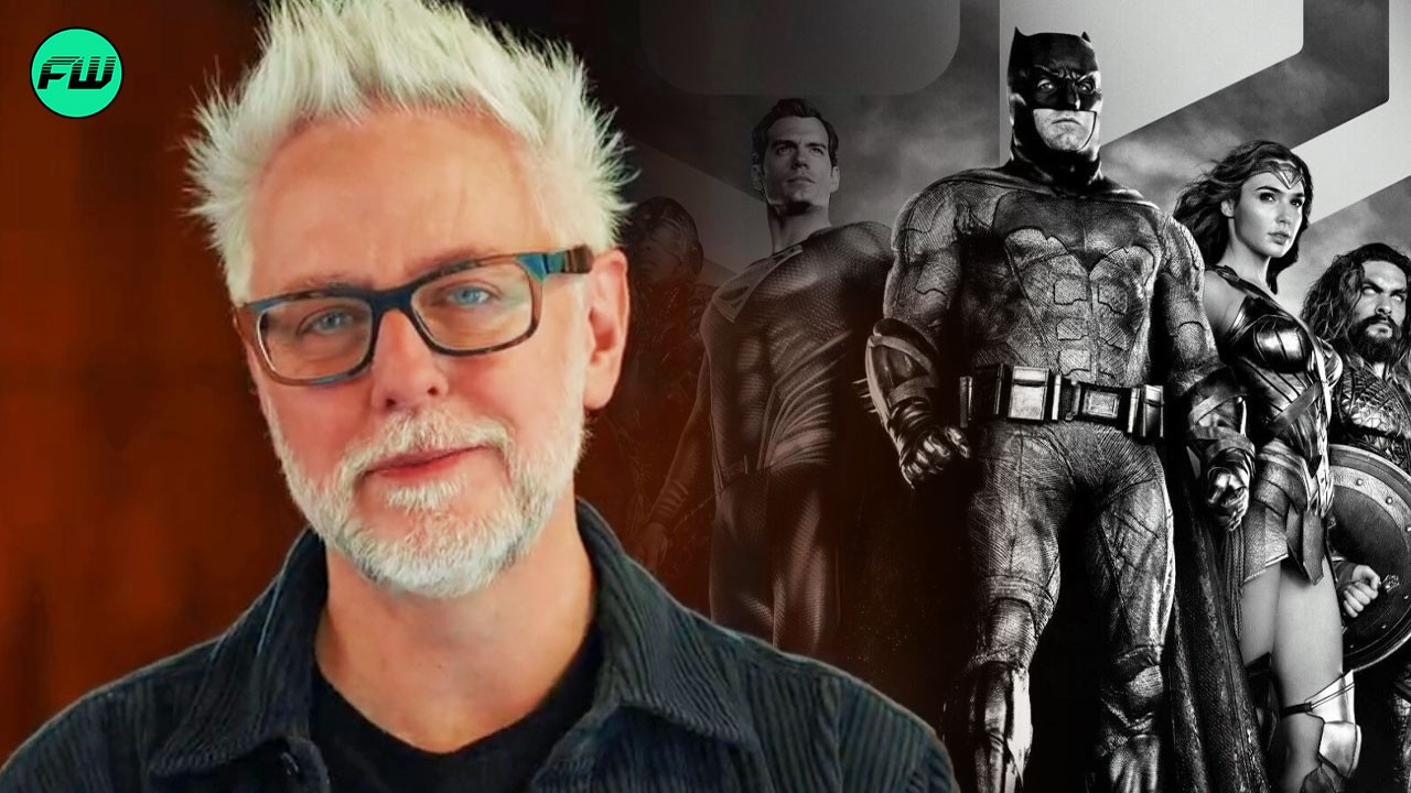 “Nobody likes you James Gunn”: DCU CEO Personally Told Snyderverse Star He’s Not Returning – But There May Still be Hope