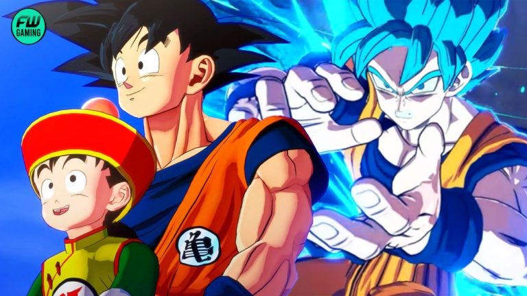 Dragon Ball: Sparking Zero Devs Announce Last Content for Kakarot, and it Looks Like the Perfect Palette Cleanser Before Newest Game Drops