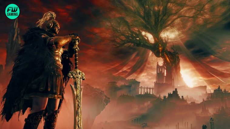 Elden Ring DLC Shadow of the Erdtree Looks Big and Beautiful Enough to ...