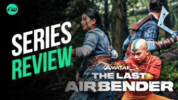 Avatar The Last Airbender Review FandomWire