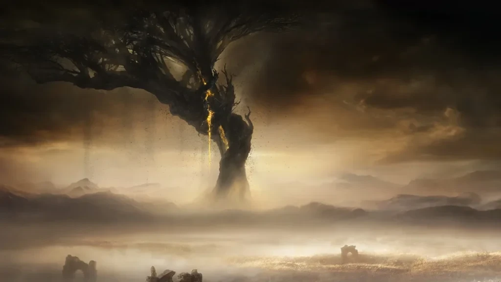 Elden Ring DLC, Shadow of the Erdtree will be the biggest DLC ever done by From Software