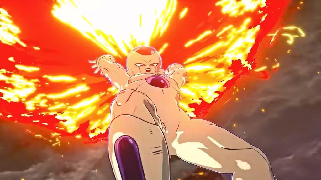 Dragon Ball: Sparking Zero has One Game in the Franchise it Should Aim to  Better According to Die-Hard Fans