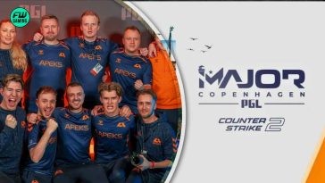 eSports Dynasty Apeks Secures their PGL Majors Copenhagen Spot after an Incredible Fight