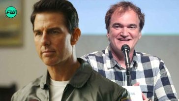 “They’re basically playing with other people’s money”: WB Using Tom Cruise and Quentin Tarantino as Bait for Their Own Sinister Motives After Streak of Upsetting Fans 