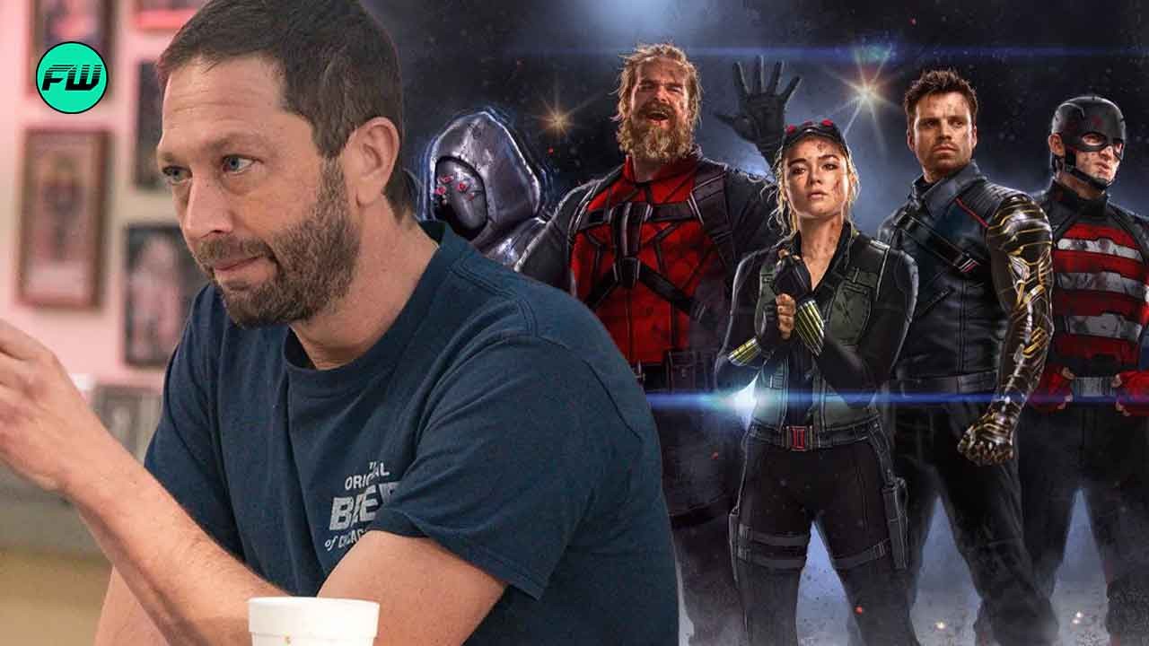 “This is the most compelling reason to watch this movie”: Kevin Feige Scores Major Win With The Thunderbolts After Casting Ebon Moss-Bachrach 