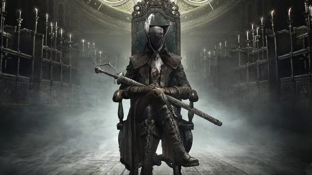 Miyazaki says a Bloodborne remake will have more value on new hardware.