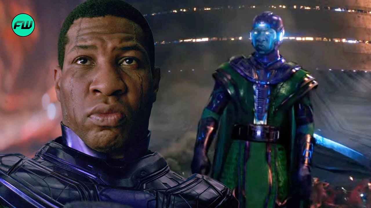Actor Who May Replace Jonathan Majors as Kang Breaks Silence on Recent MCU Rumors