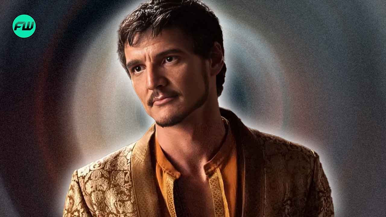 “It was like meeting a king”: Pedro Pascal Had a Life-Altering Moment With Director Whose Films are Nothing Short of “Dangerous”