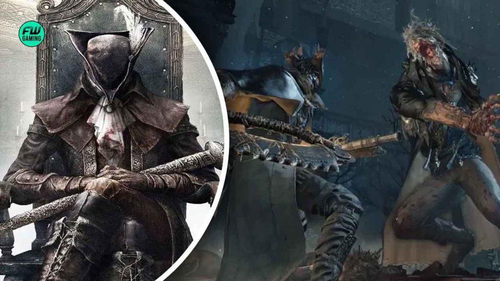 “It is a title we hold very dear”: Never Mind Elden Ring DLC Shadow of the Erdtree, FromSoft Boss Hidetaka Miyazaki Is Throwing Caution to the Wind With His Latest Bloodborne Remake Comments