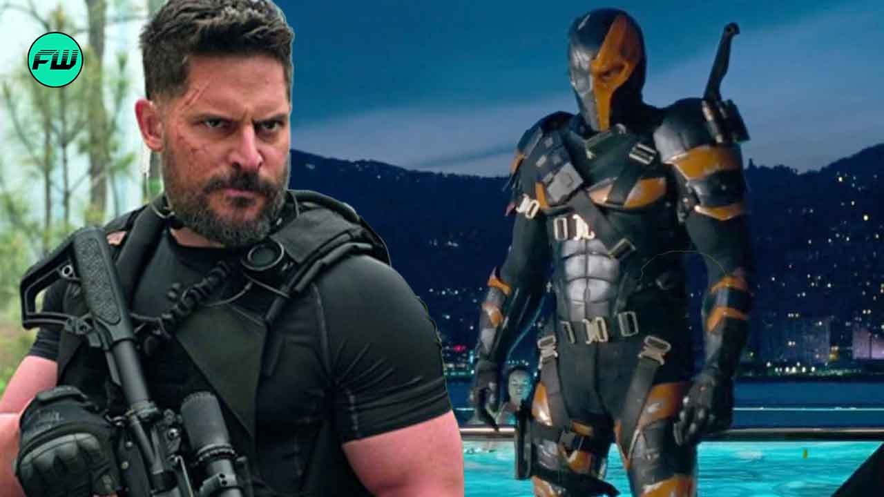 “I had a conversation about it”: Joe Manganiello Finally Reveals if He’s Returning as Deathstroke Under James Gunn After Being the Fan-Favorite