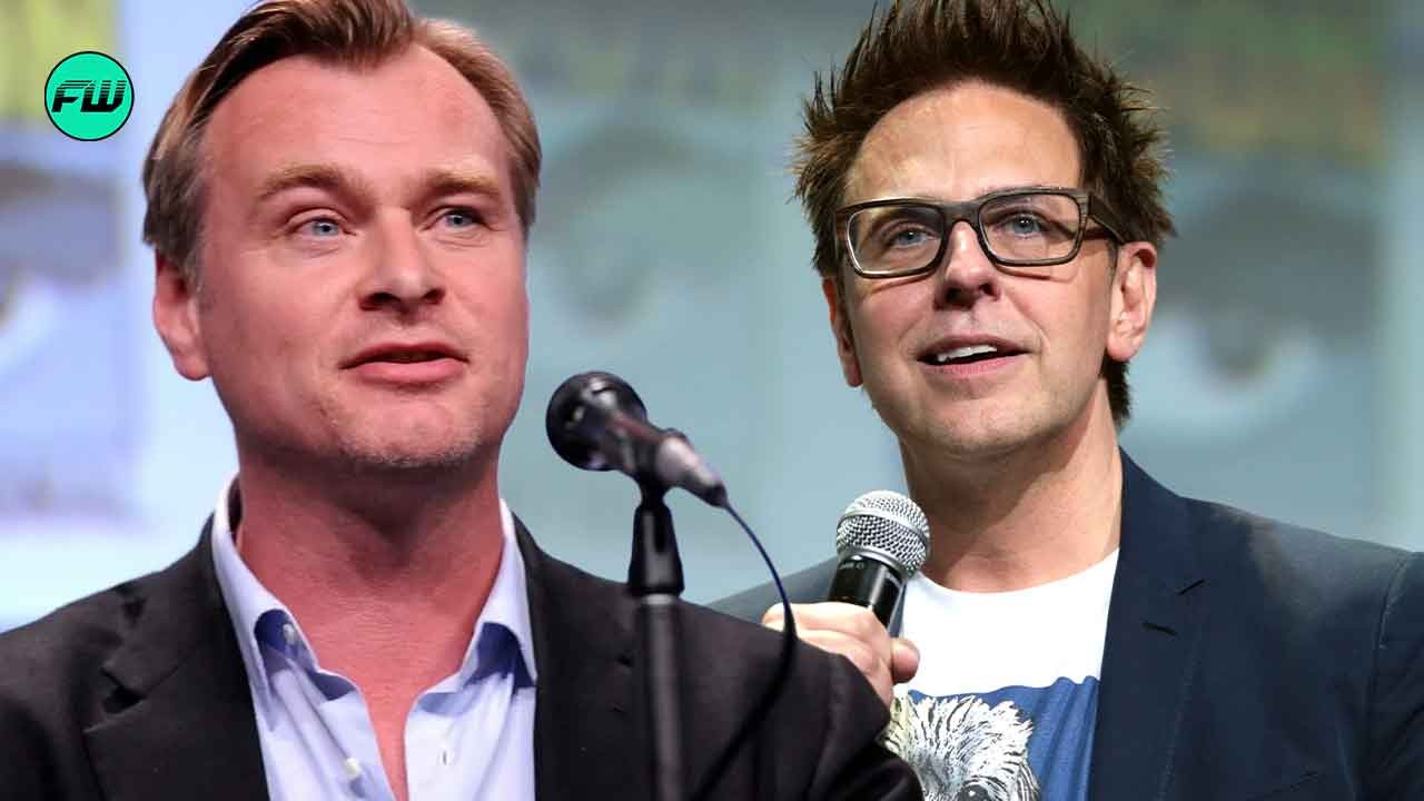 16 Legendary Directors Including Christopher Nolan And James Gunn Came Together To Save Historical Theatre