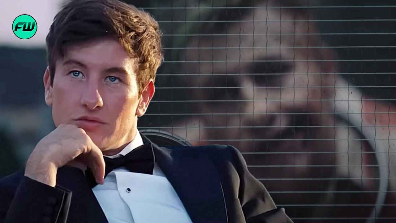 DCU Fans Are Disappointed With Barry Keoghan Returning as Joker and For Good Reasons