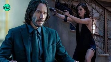 “He has exited more projects than he’s finished”: Ana de Armas’ John Wick Spin-off Has a Disappointing Update as Original Director Chad Stahelski Gets Involved