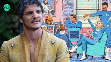 “This doesn’t exactly inspire confidence”: Pedro Pascal’s Fantastic Four Update Disappoints Fans But They Might be Wrong for 1 Reason