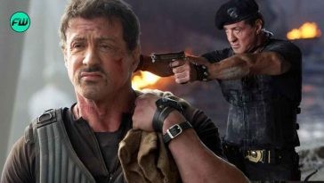 Sylvester Stallone's Expendables Injury is So Terrible that He is Undergoing His 7th Surgery