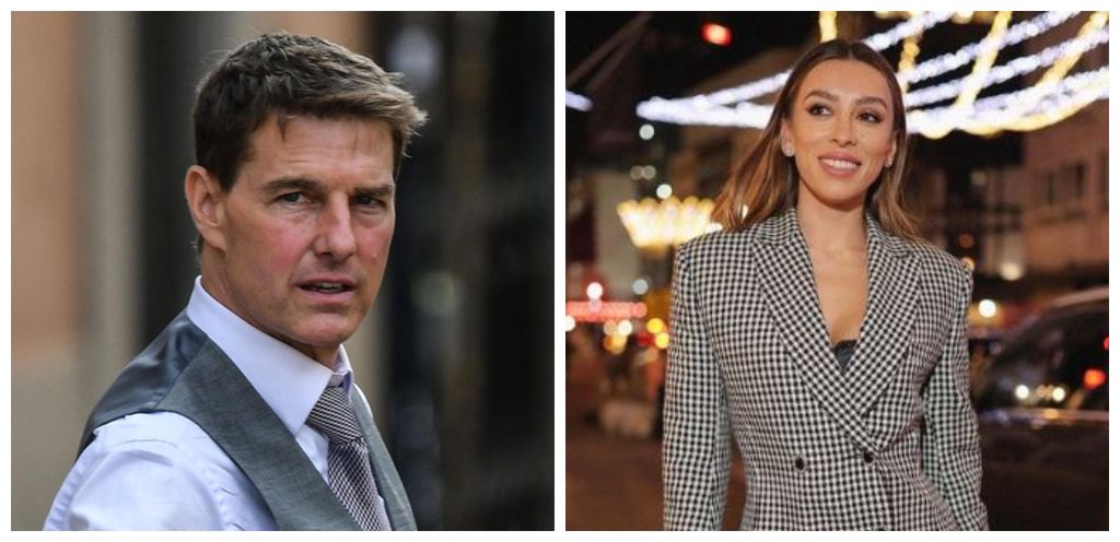 "Tom has never ruled out getting married again": Tom Cruise May Have