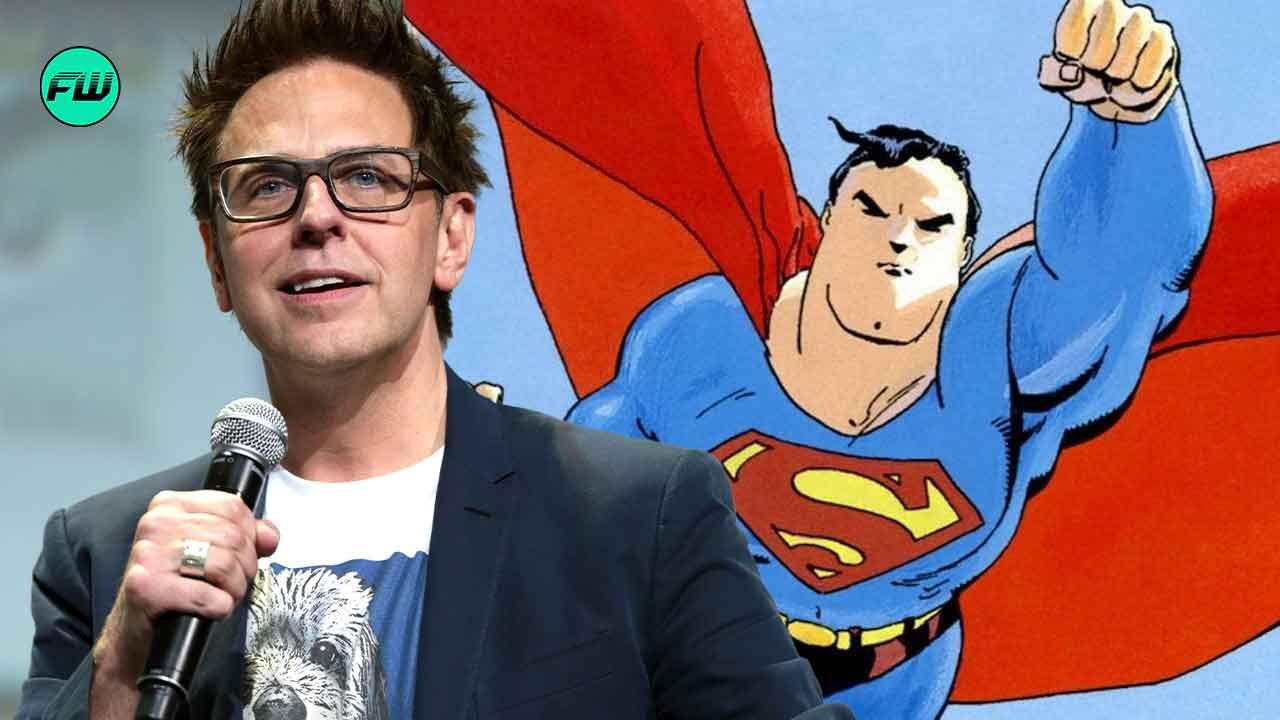 “They’re not in the movie”: James Gunn Once Again Clears Nepotism Accusations for Superman: Legacy With Cheeky Dig