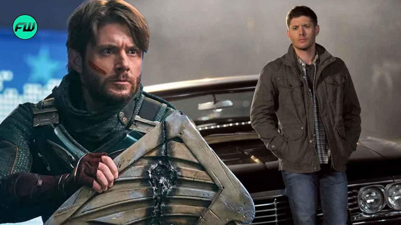 Jensen Ackles Reveals ‘Supernatural’ Was the Real Reason Why Eric Kripke Made ‘The Boys’ Arc So Violent and NSFW