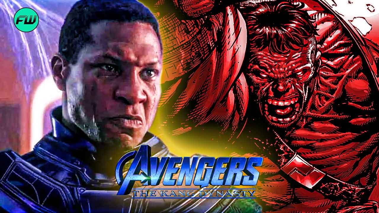 World War Hulk Rumor Fuels Up As Avengers 5: The Kang Dynasty Reportedly Undergoing Title Change After Jonathan Majors Controversy